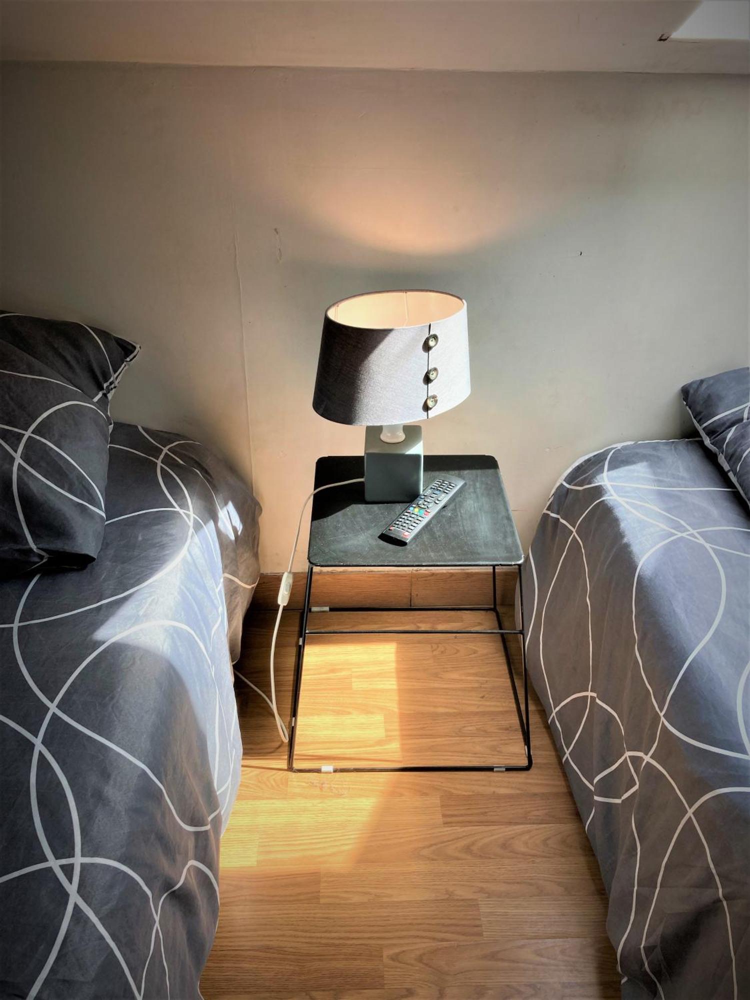 Studio Double 13 Avec Wifi Лимож Екстериор снимка